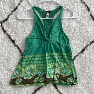 Free People small tank